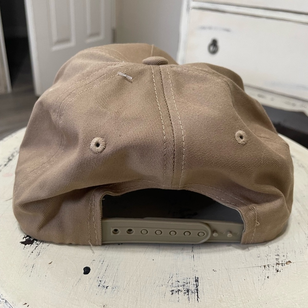 Sale! Horned Lizard Hat – For Those Who Like to Keep It Spiky - Picture 5 of 5